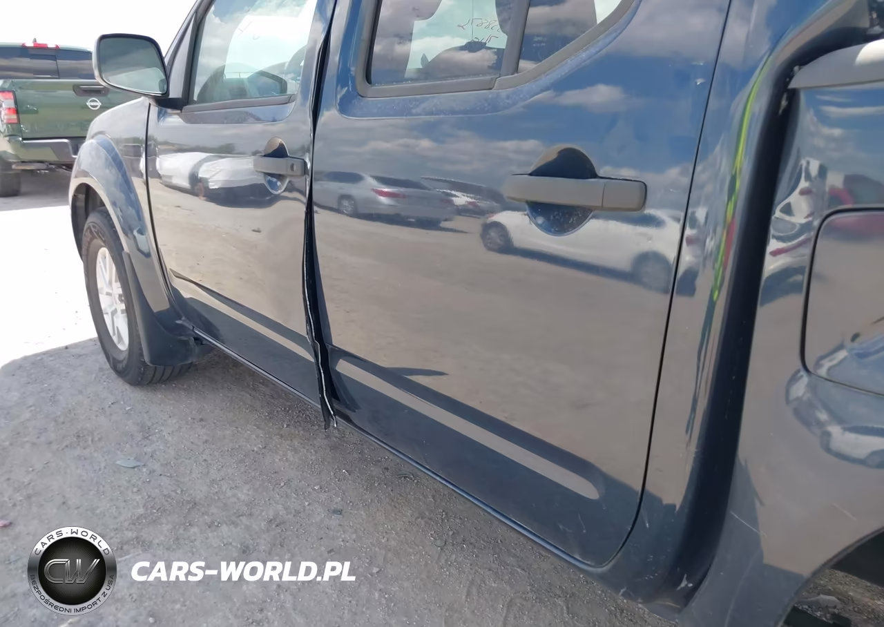2019 Nissan Frontier Sv VIN:1N6DD0ER3KN787560 - 19