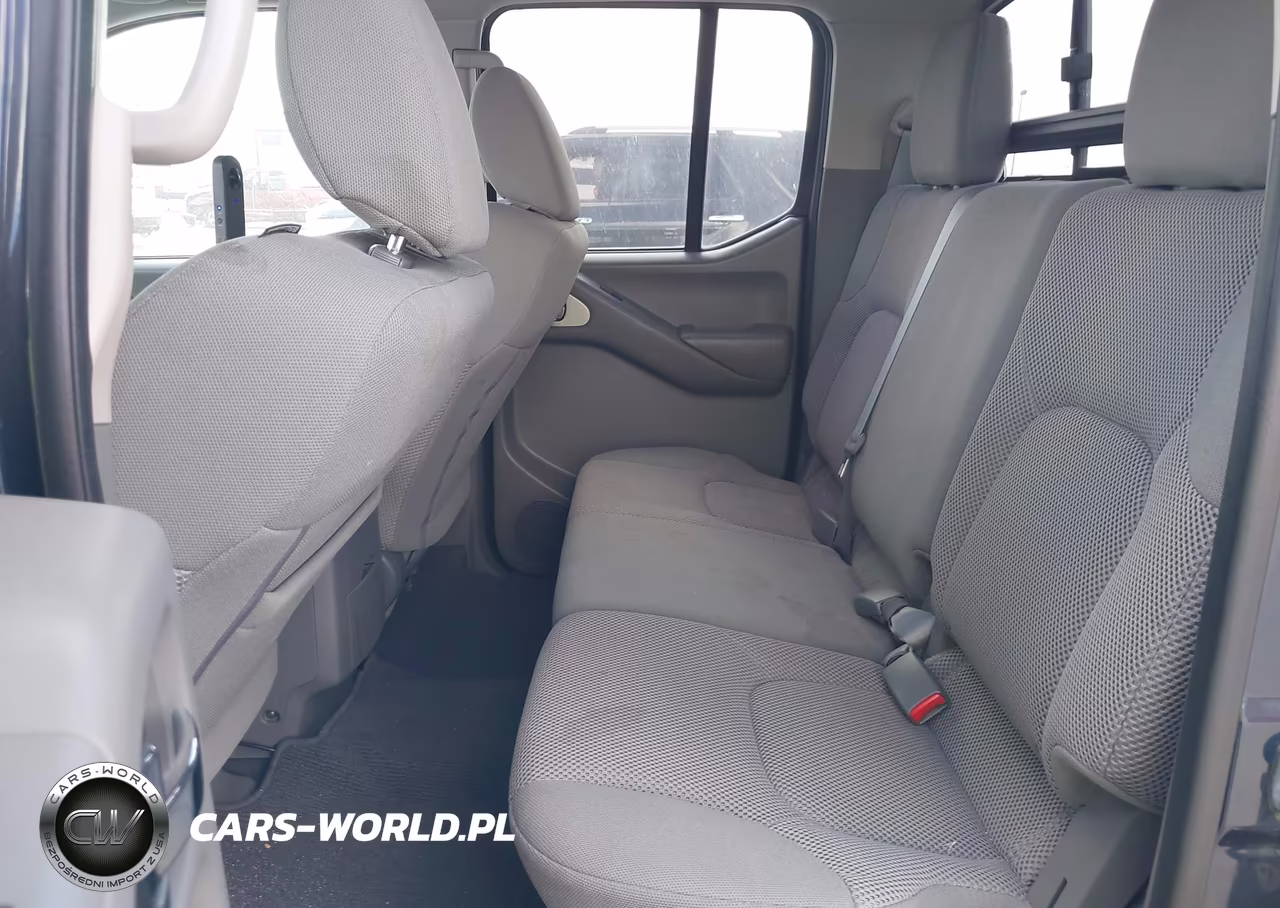 2019 Nissan Frontier Sv VIN:1N6DD0ER3KN787560 - 8