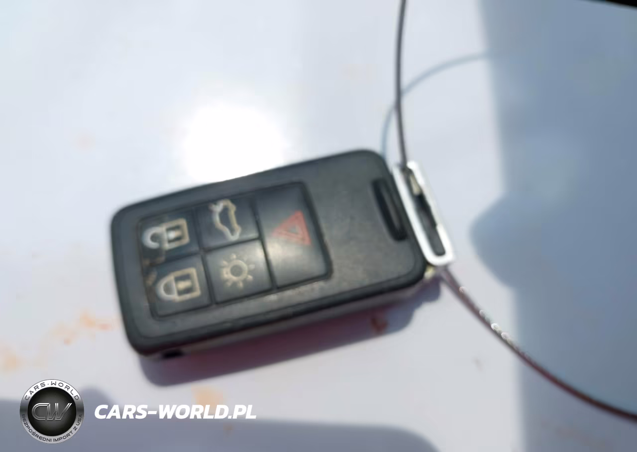 2012 Volvo S60 T5 VIN:YV1622FS8C2045800 - 11