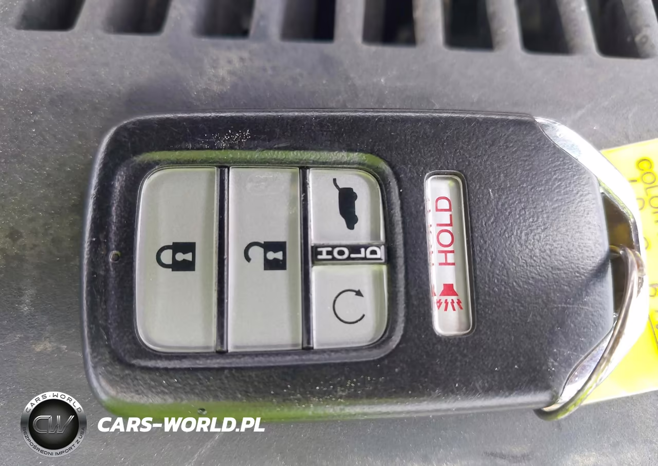 2019 Honda Cr-V Ex-L VIN:2HKRW2H80KH624642 - 11