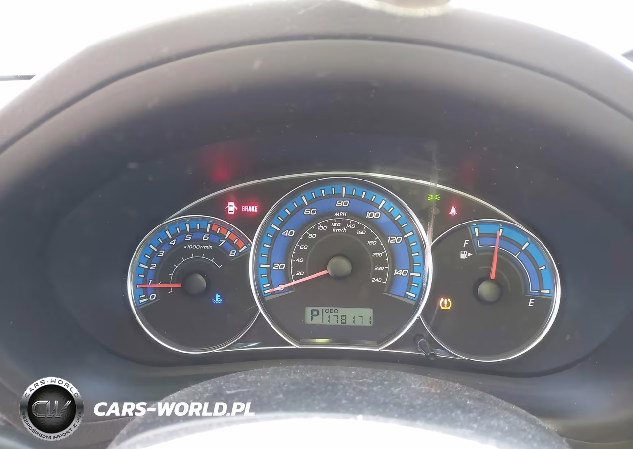 2009 Subaru Forester 2.5X Limited VIN:JF2SH64669H751297 - 7