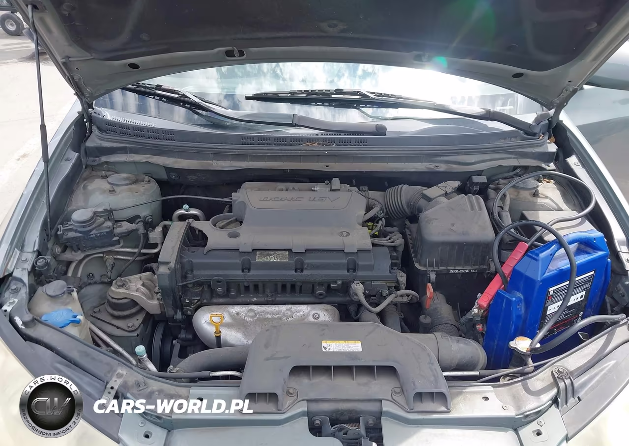 2010 Hyundai Elantra Gls VIN:KMHDU4AD1AU842110 - 10