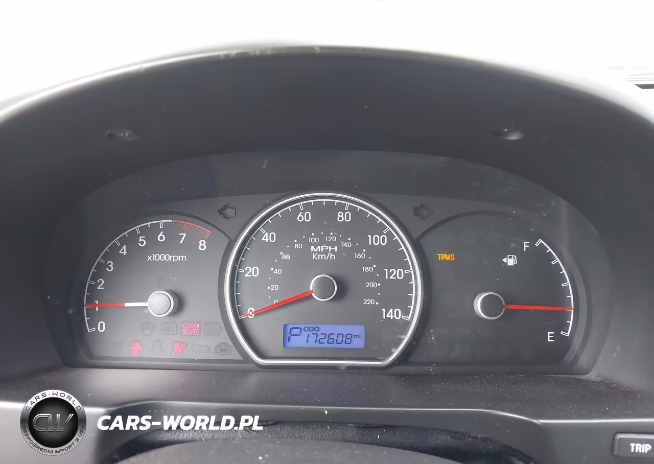 2010 Hyundai Elantra Gls VIN:KMHDU4AD1AU842110 - 7
