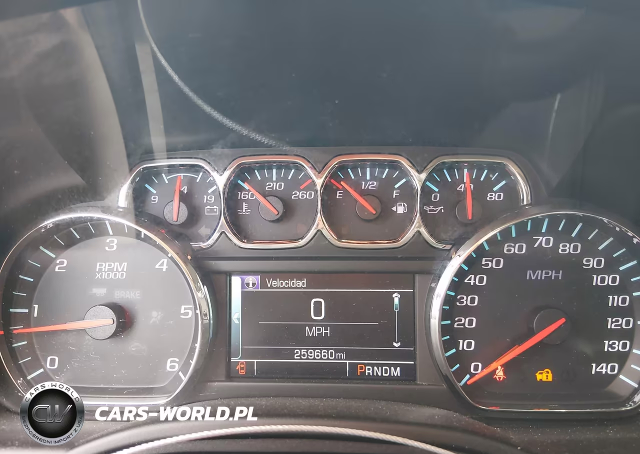 2015 Chevrolet Suburban Lt VIN:1GNSCJKC7FR180408 - 7