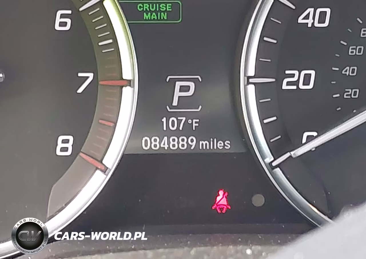 2014 Acura Mdx VIN:5FRYD4H23EB024627 - 15