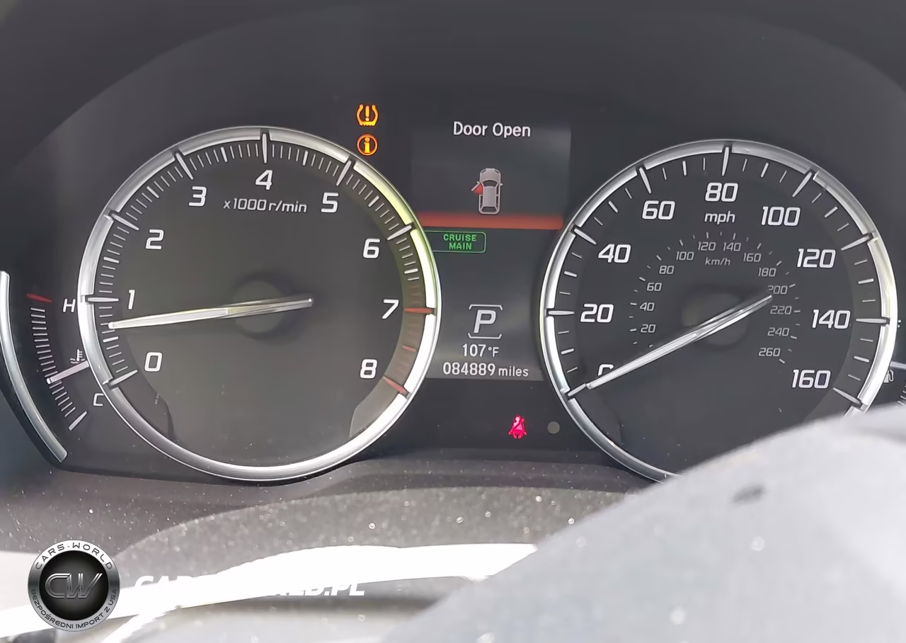 2014 Acura Mdx VIN:5FRYD4H23EB024627 - 7