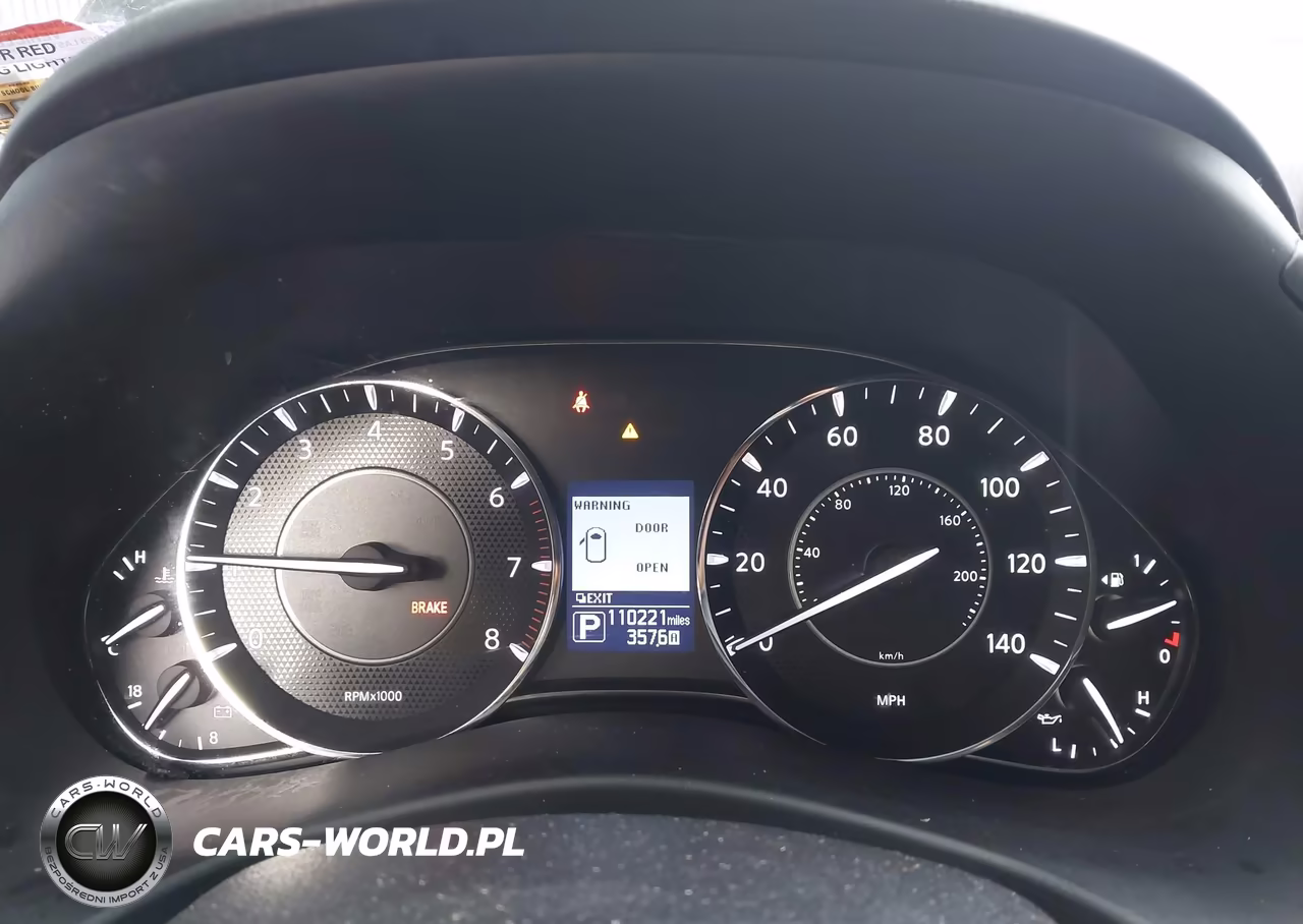 2019 Nissan Armada Sv VIN:JN8AY2NCXK9587998 - 7