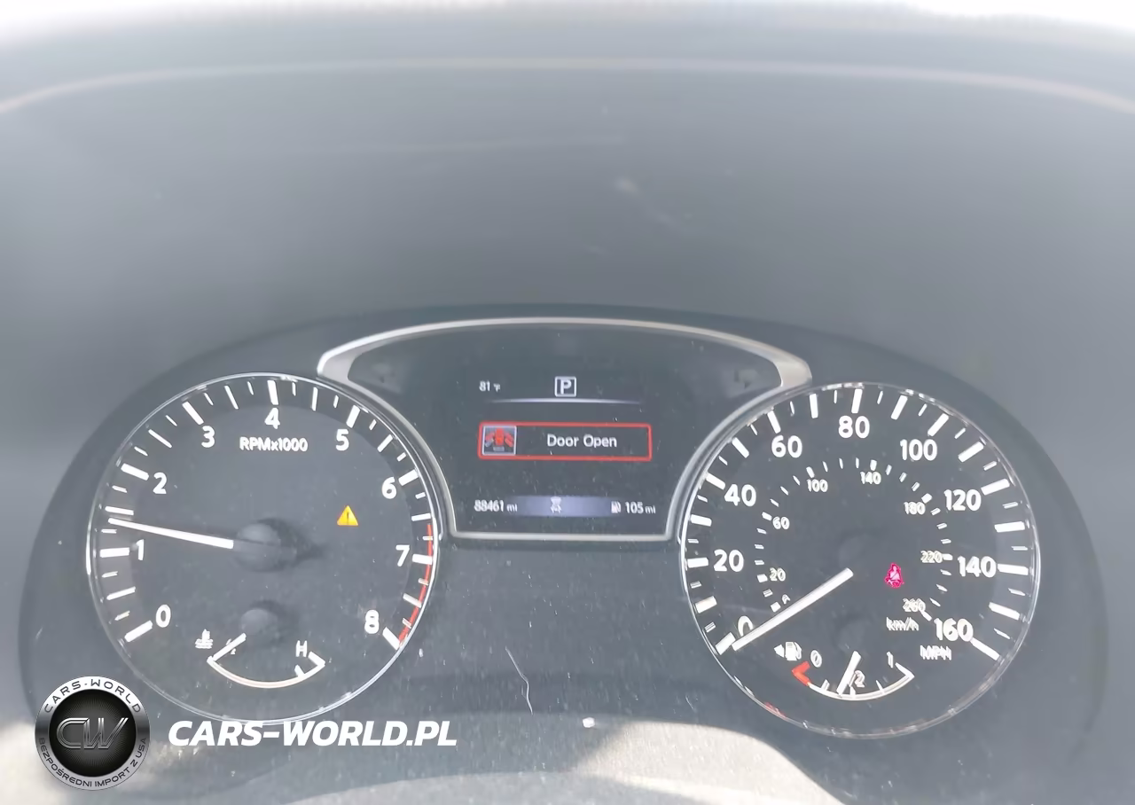2020 Nissan Pathfinder S 2Wd VIN:5N1DR2AN2LC631604 - 7