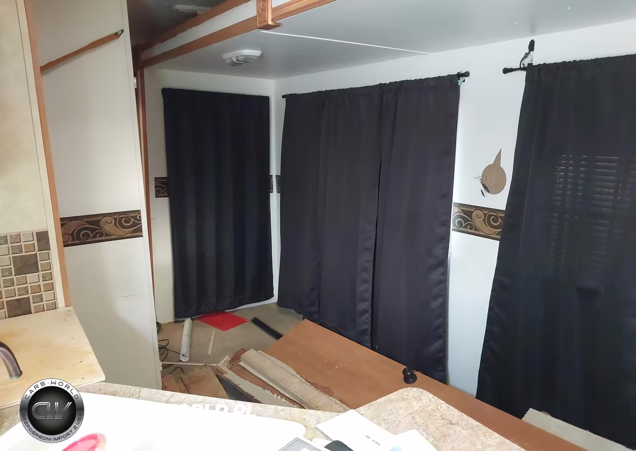 2012 Forest River Puma Camper VIN:4X4FPUF2XCP038153 - 5