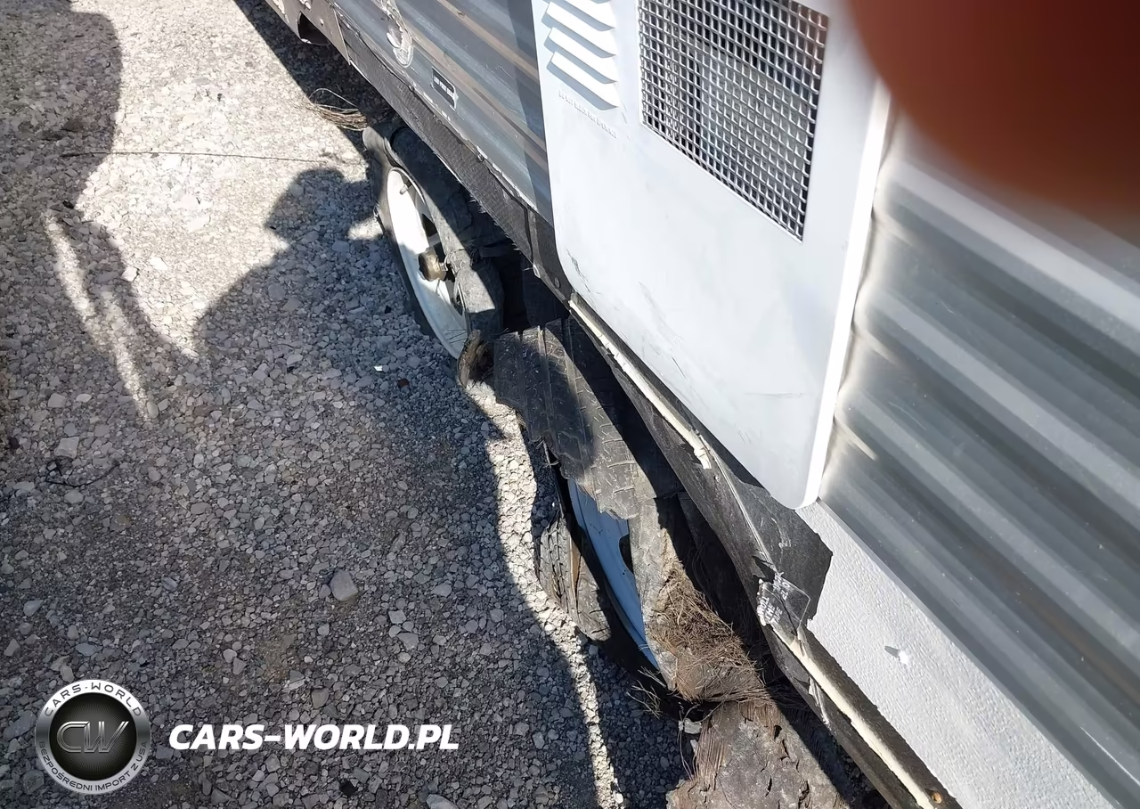 2012 Forest River Puma Camper VIN:4X4FPUF2XCP038153 - 6