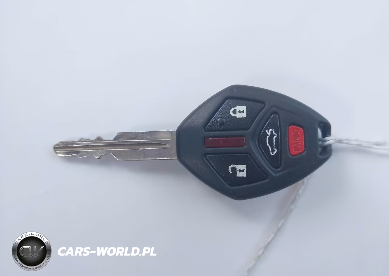 2015 Mitsubishi Lancer Se VIN:JA32V2FW6FU024417 - 11