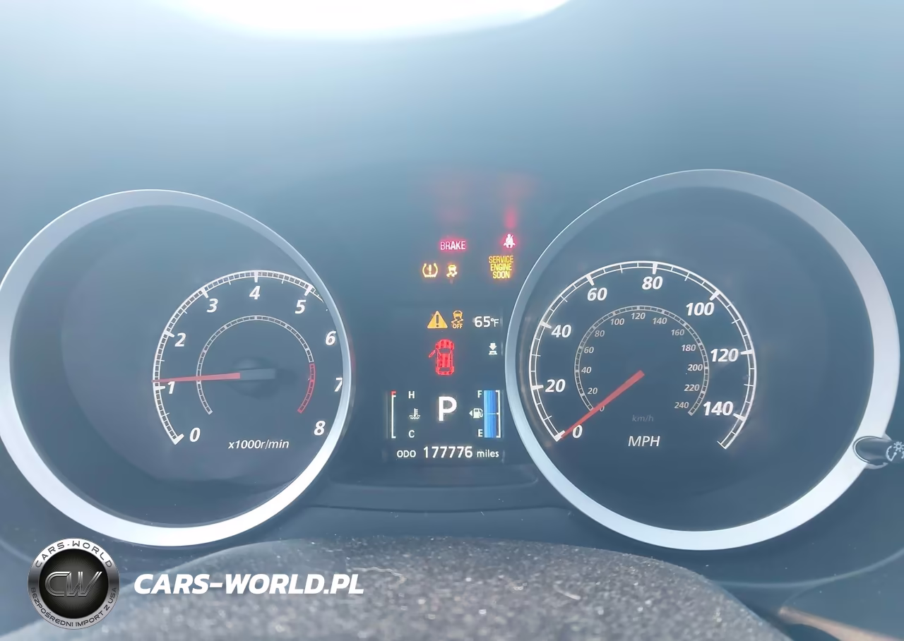 2015 Mitsubishi Lancer Se VIN:JA32V2FW6FU024417 - 7