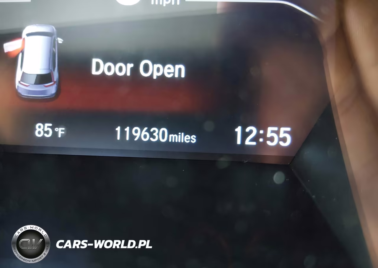 2019 Honda Cr-V Ex-L VIN:JHLRW2H89KX002323 - 15