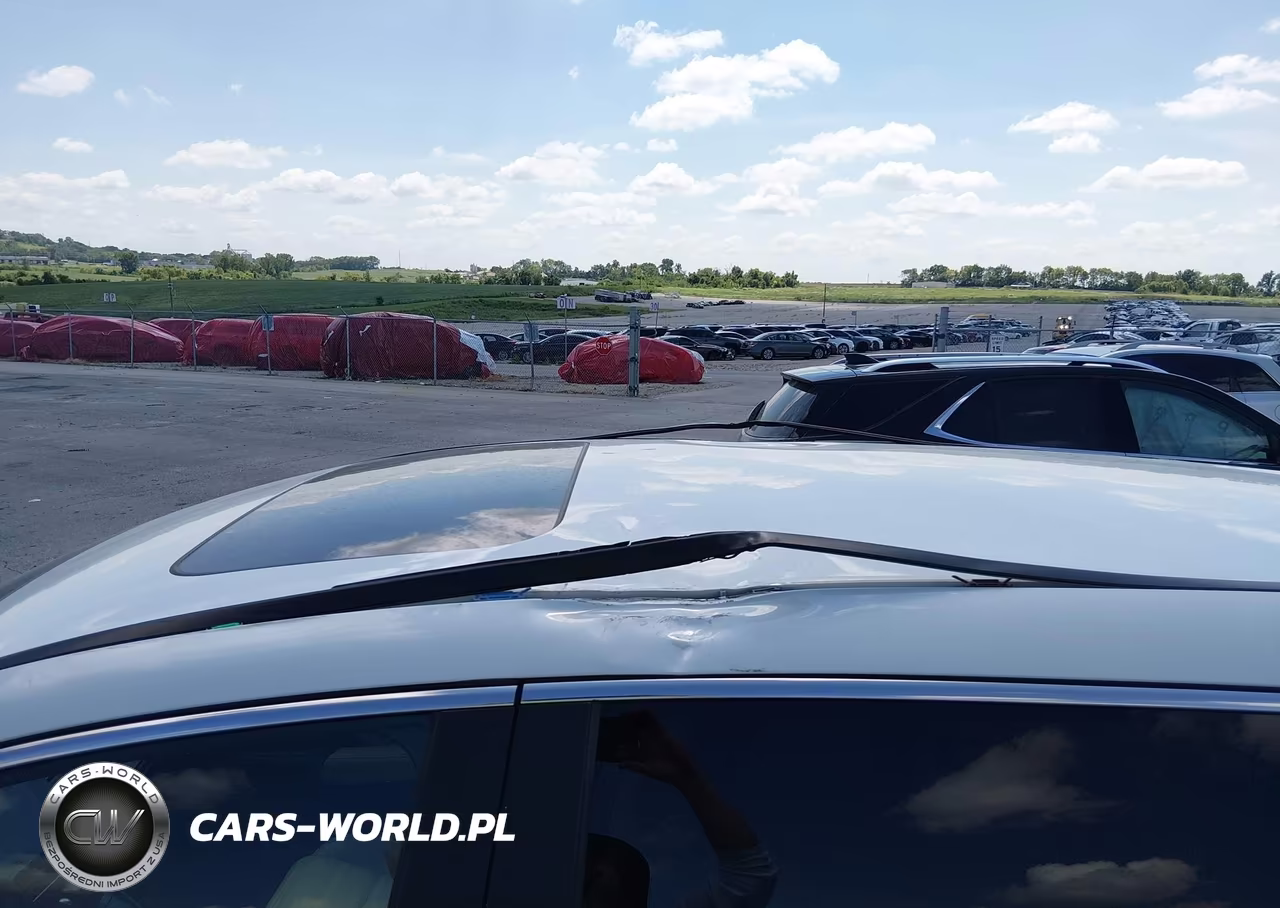 2019 Honda Cr-V Ex-L VIN:JHLRW2H89KX002323 - 6