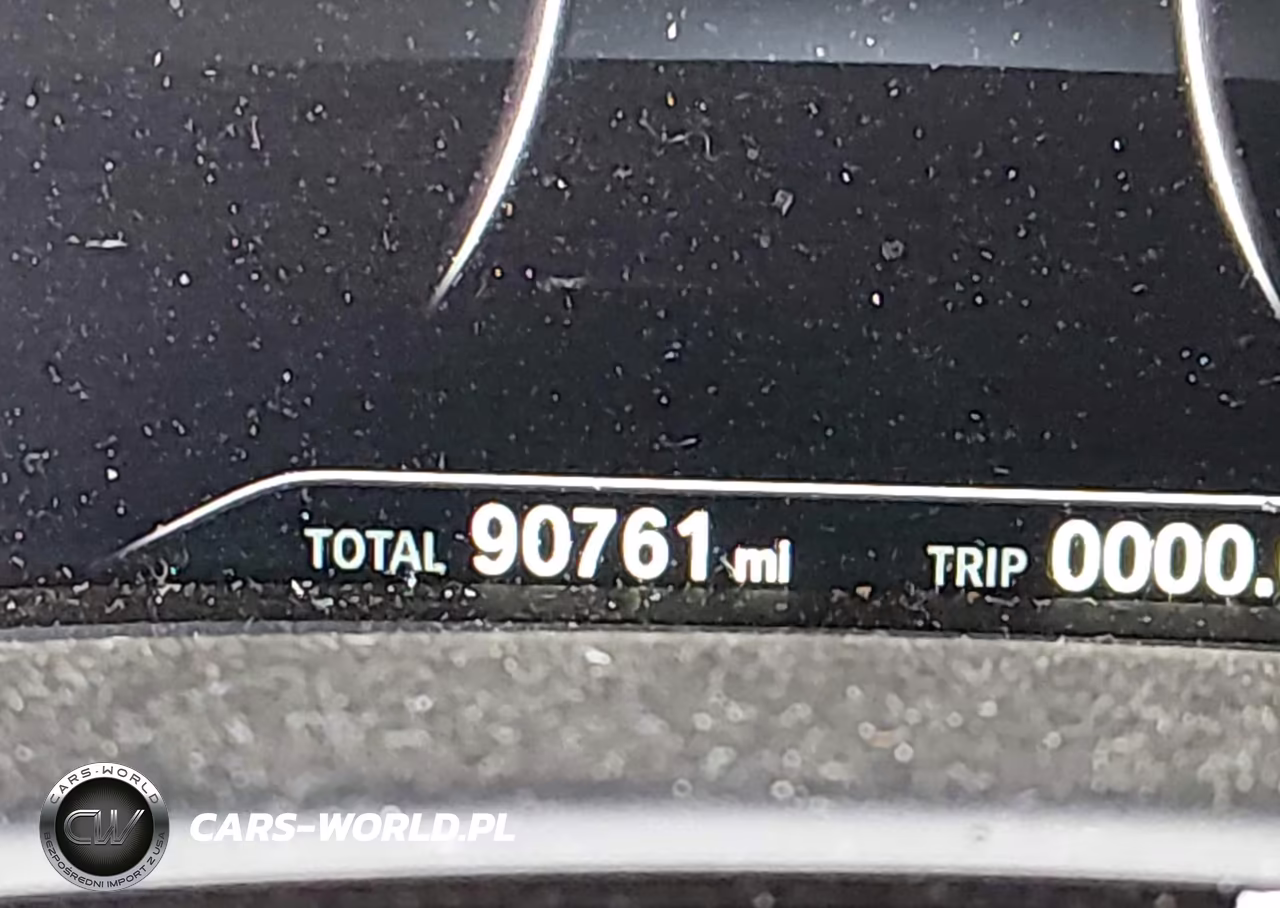 2016 BMW 750I xDrive VIN:WBA7F2C58GG420460 - 16