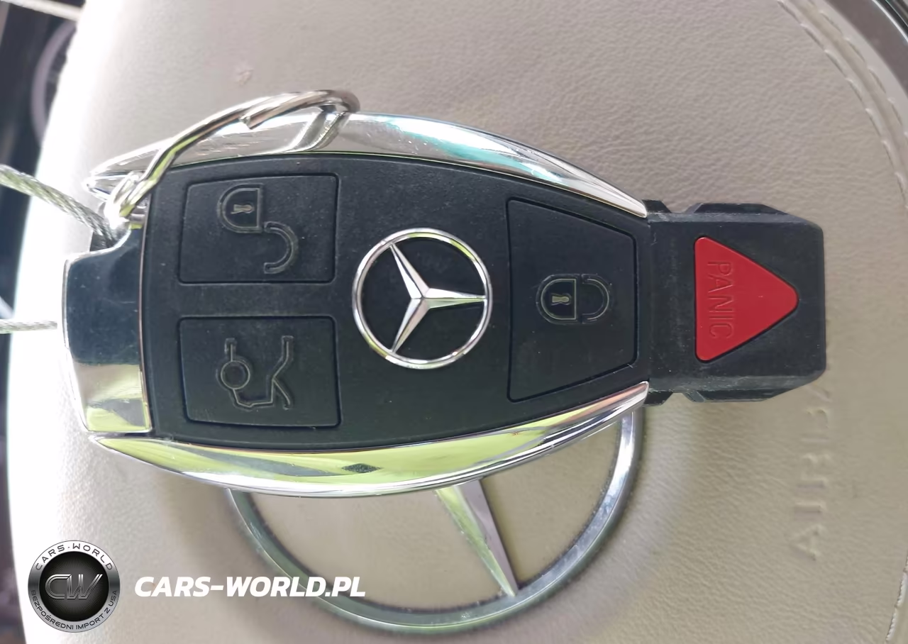 2015 Mercedes-Benz S 550 4Matic VIN:WDDUG8FB9FA161203 - 11
