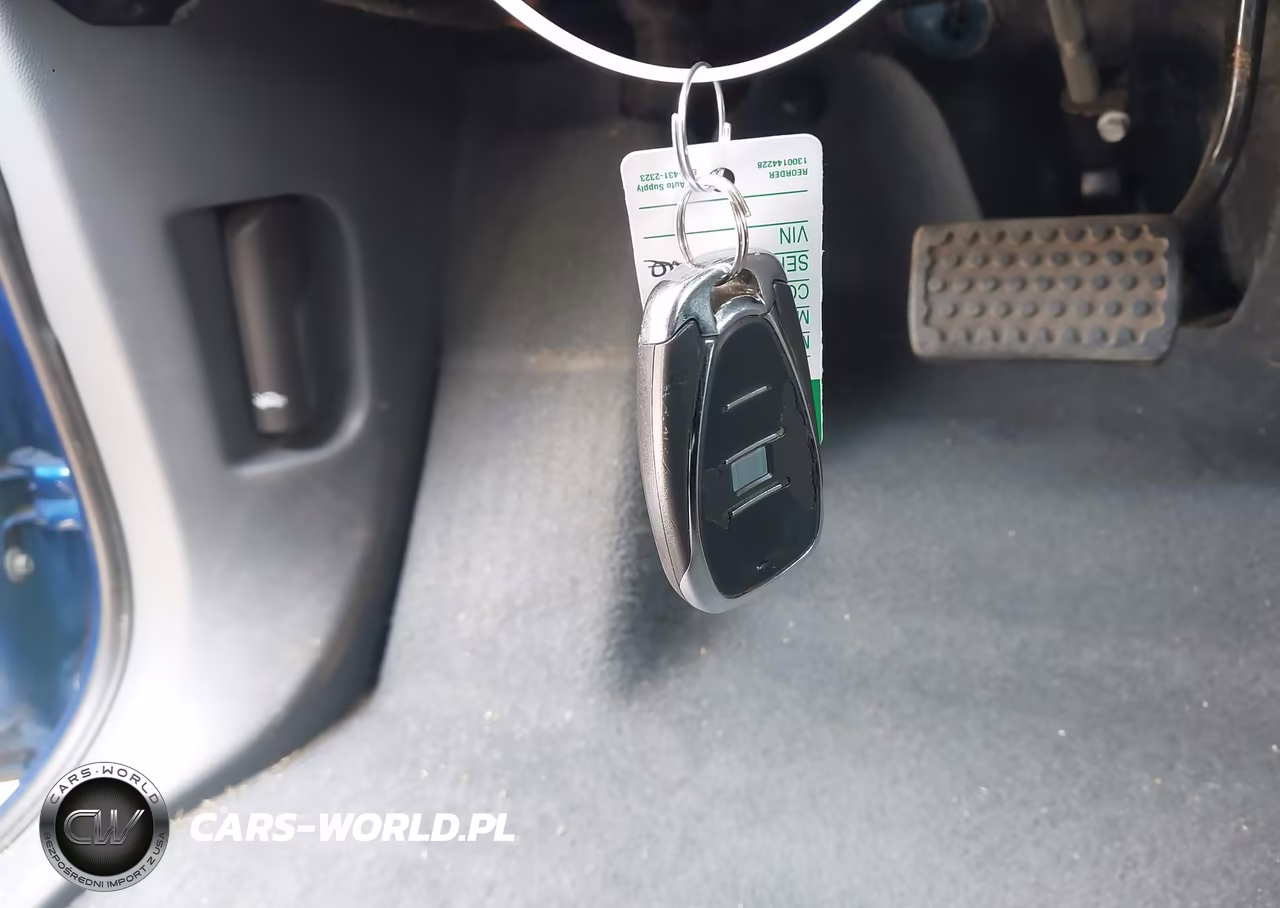2017 Chevrolet Bolt Ev Premier VIN:1G1FX6S03H4158402 - 11