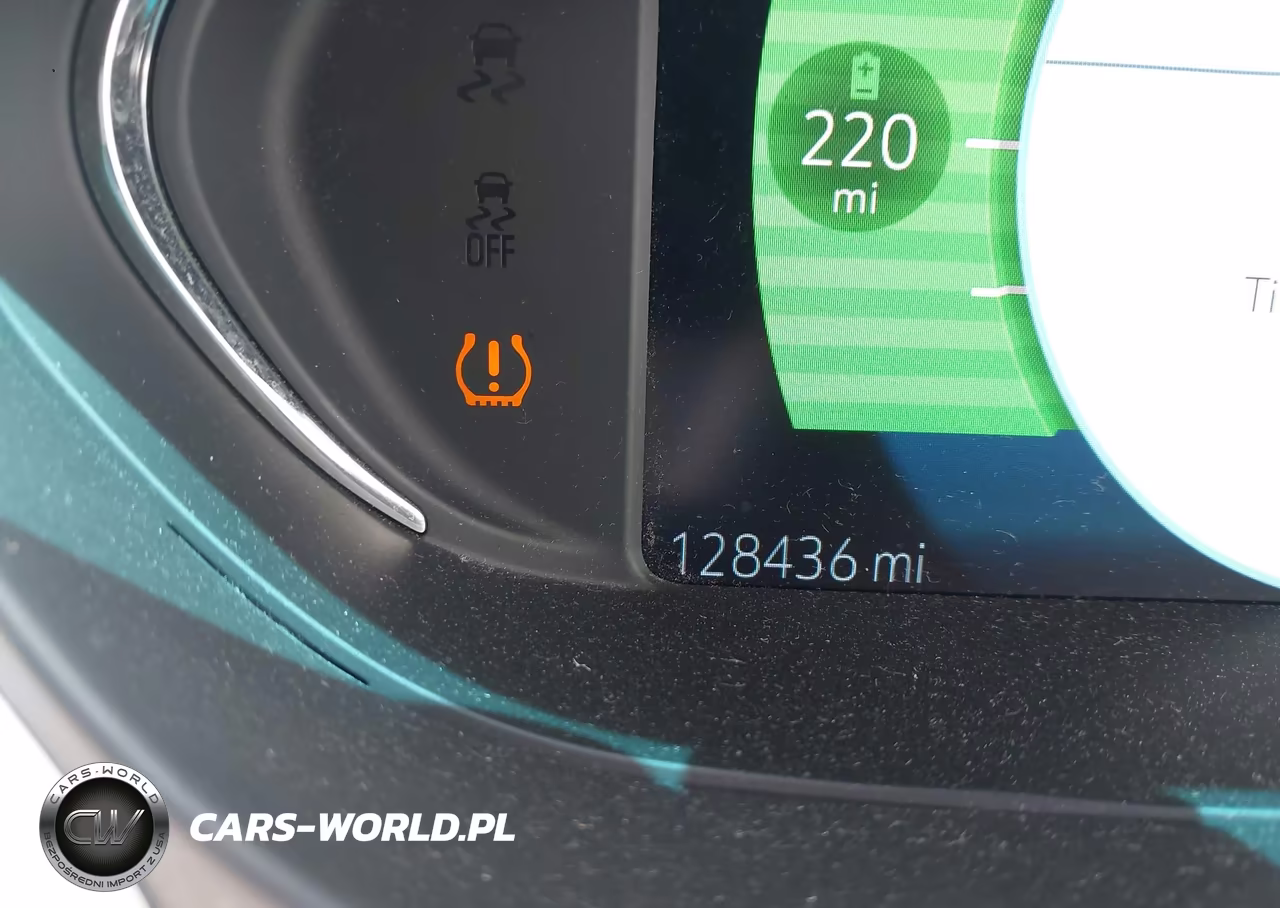 2017 Chevrolet Bolt Ev Premier VIN:1G1FX6S03H4158402 - 15