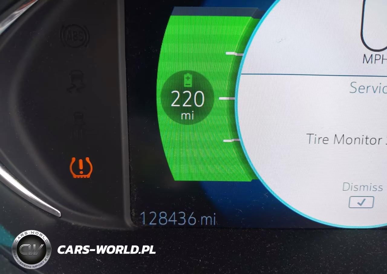 2017 Chevrolet Bolt Ev Premier VIN:1G1FX6S03H4158402 - 17