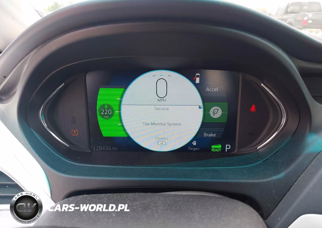 2017 Chevrolet Bolt Ev Premier VIN:1G1FX6S03H4158402 - 18