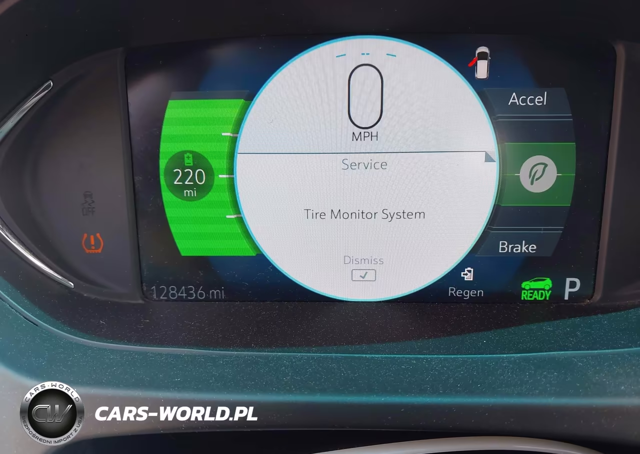2017 Chevrolet Bolt Ev Premier VIN:1G1FX6S03H4158402 - 7