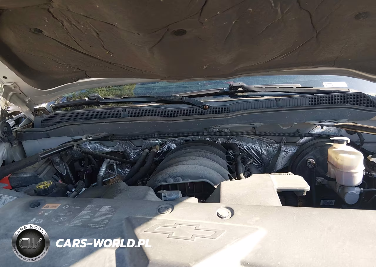 2014 Chevrolet Silverado 1500 Lt VIN:3GCUKREC3EG525270 - 10