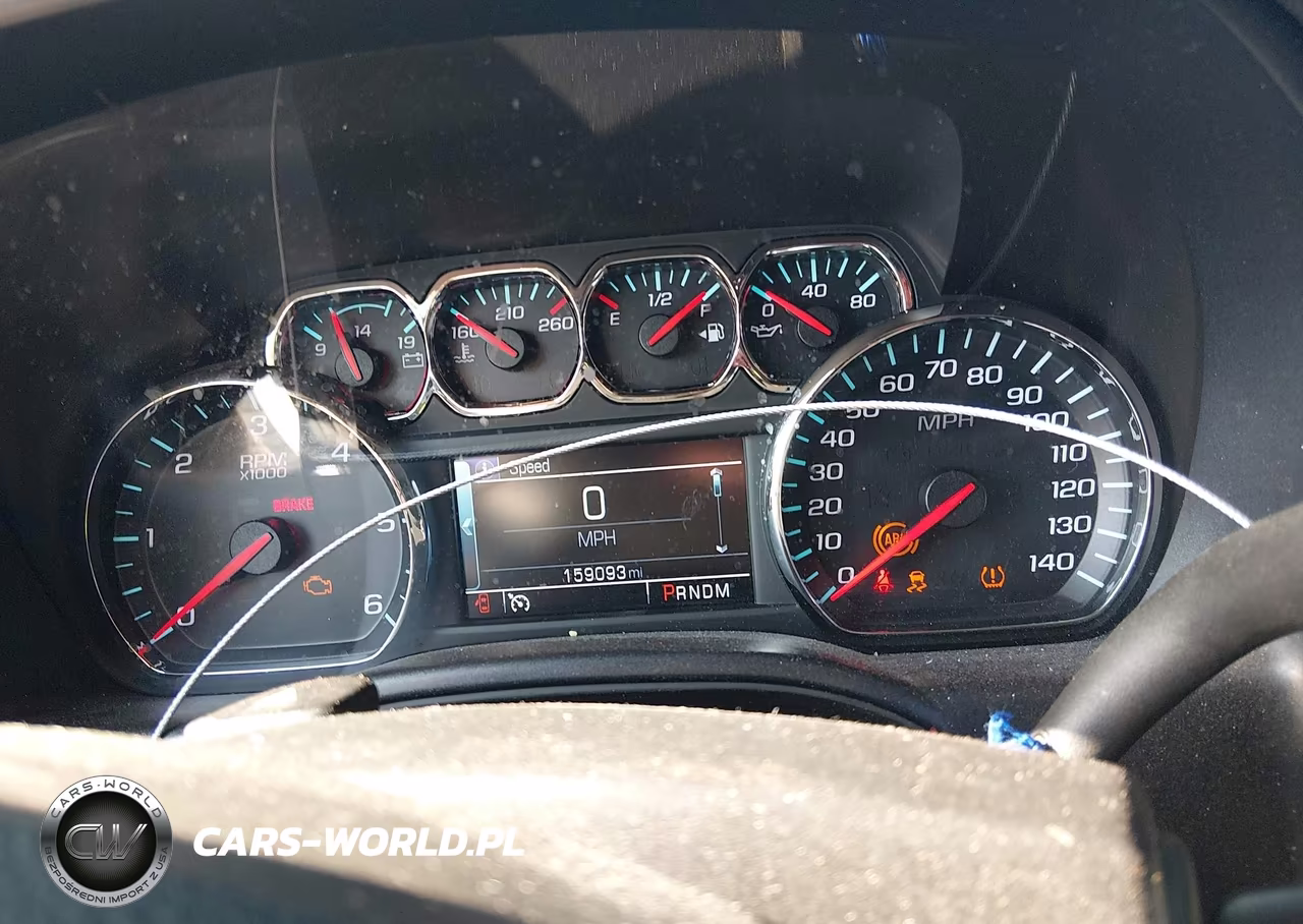 2014 Chevrolet Silverado 1500 Lt VIN:3GCUKREC3EG525270 - 7