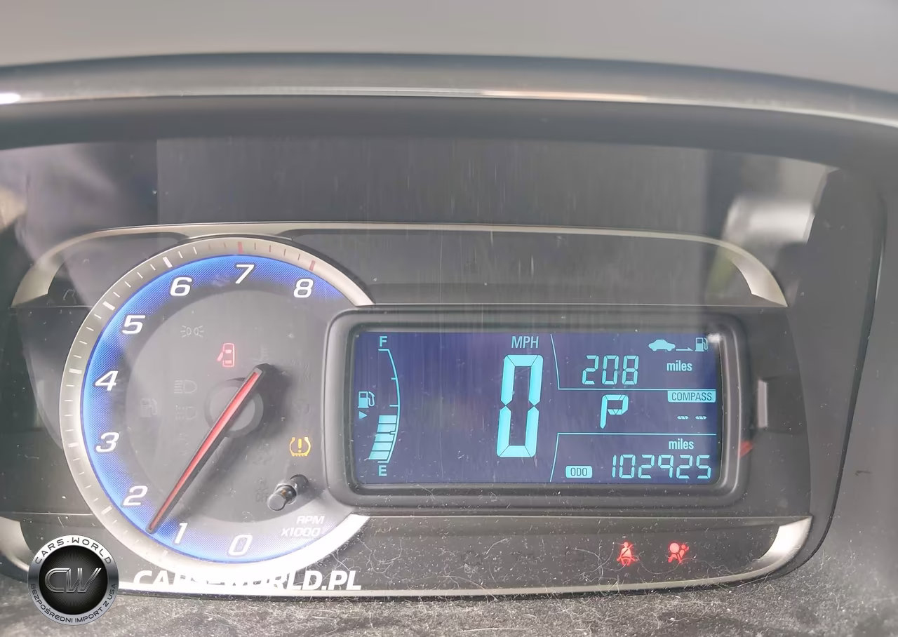 2015 Chevrolet Trax 1Ls VIN:3GNCJKSB4FL225450 - 7
