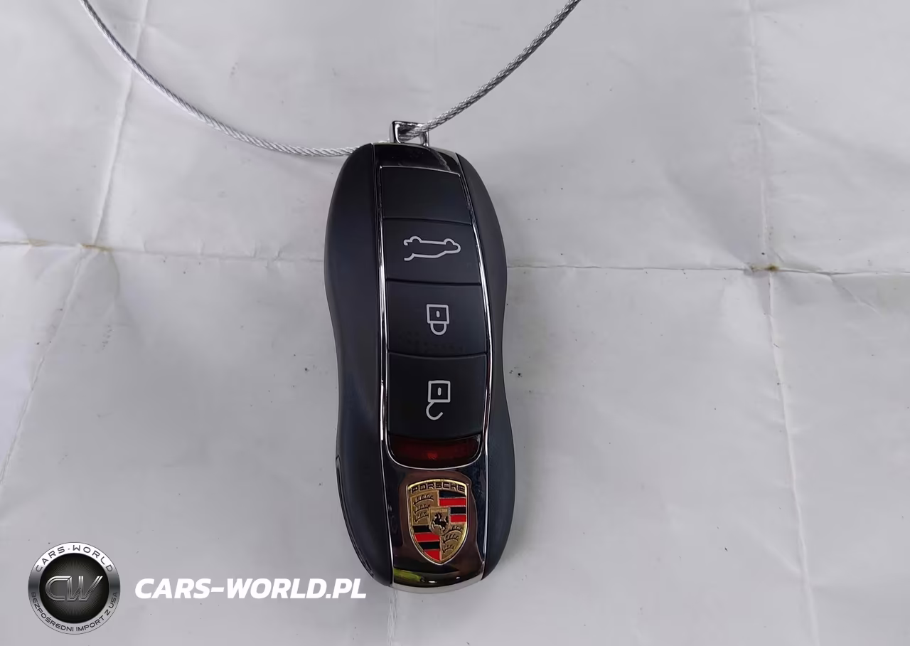 2022 Porsche Macan VIN:WP1AA2A53NLB04378 - 11
