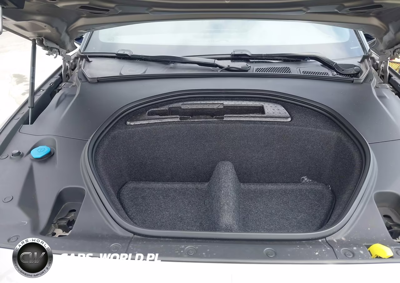 2021 Polestar 2 Launch Edition VIN:LPSED3KA4ML012666 - 10