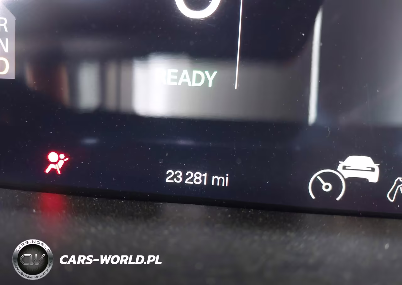 2021 Polestar 2 Launch Edition VIN:LPSED3KA4ML012666 - 15