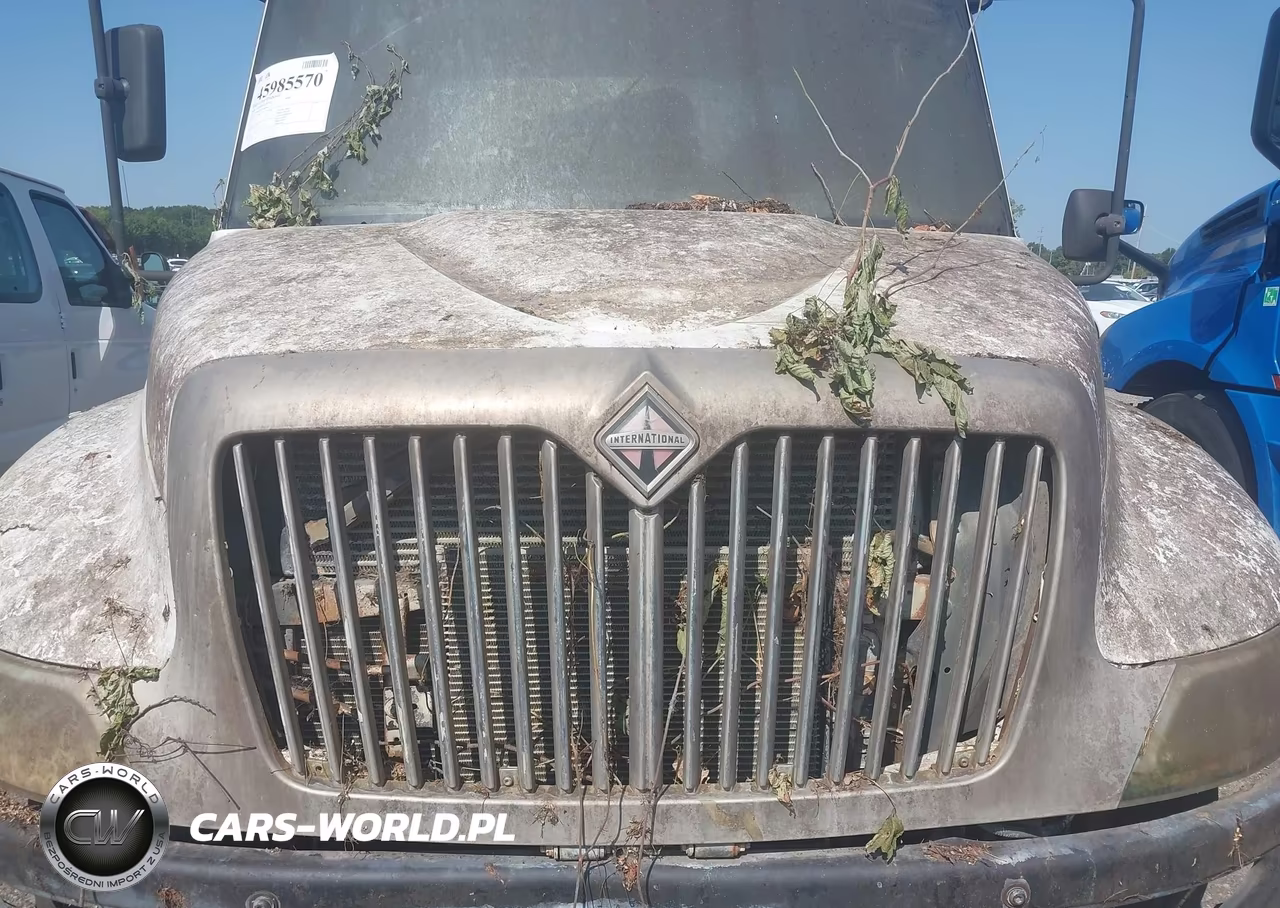 2008 International 4000 4300 VIN:1HTMMAAL18H644823 - 10