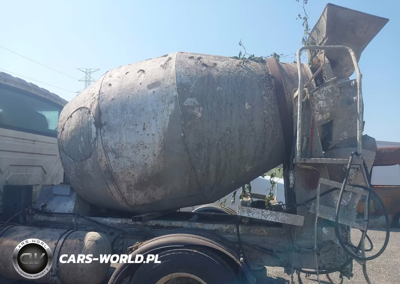 2008 International 4000 4300 VIN:1HTMMAAL18H644823 - 13