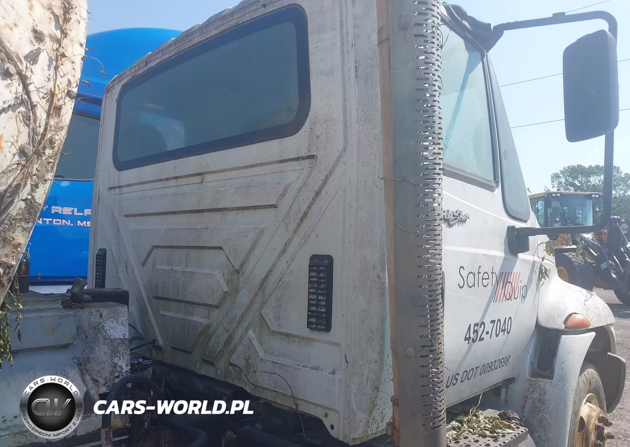 2008 International 4000 4300 VIN:1HTMMAAL18H644823 - 17