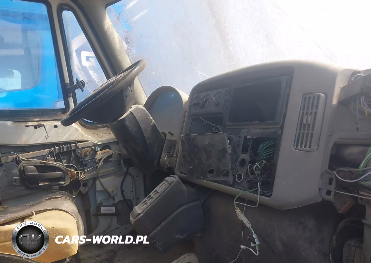 2008 International 4000 4300 VIN:1HTMMAAL18H644823 - 6