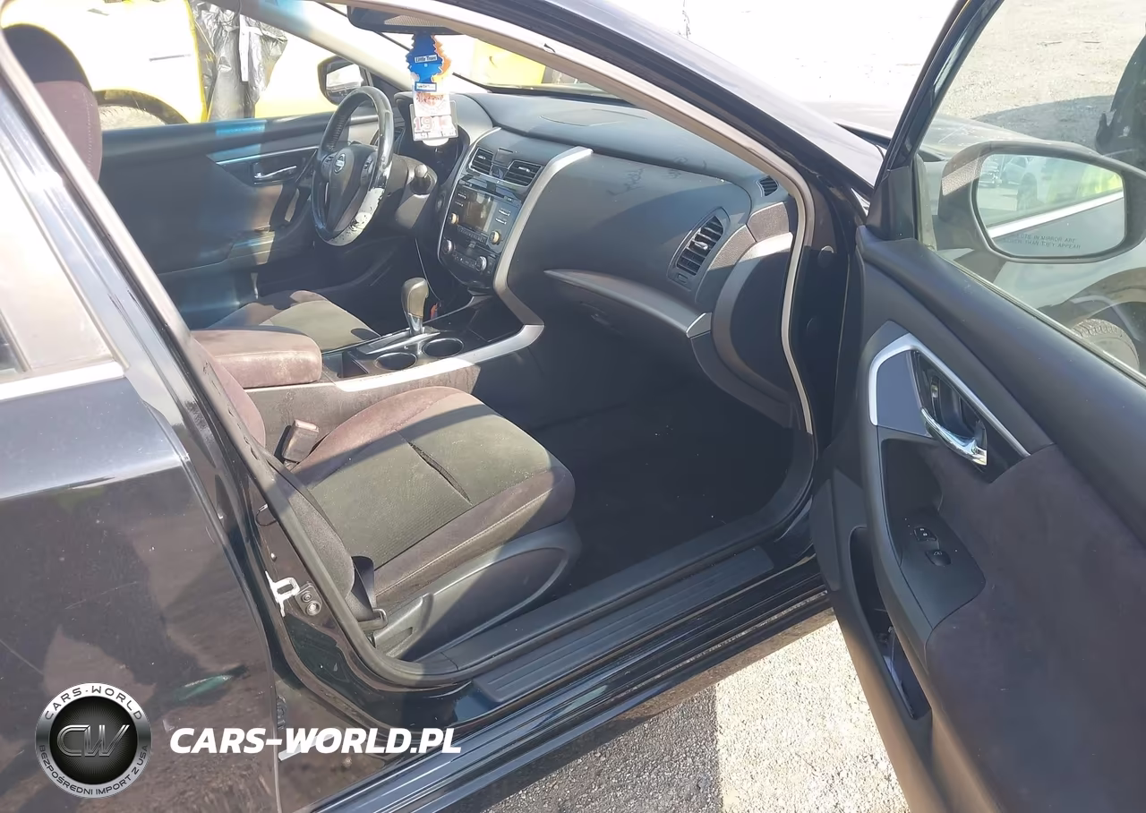 2013 Nissan Altima 2.5 Sv VIN:1N4AL3AP5DC230491 - 5