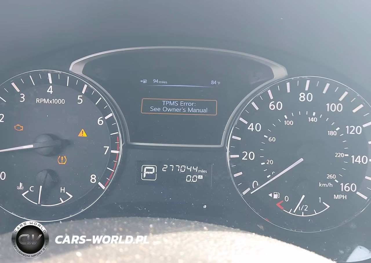 2013 Nissan Altima 2.5 Sv VIN:1N4AL3AP5DC230491 - 7