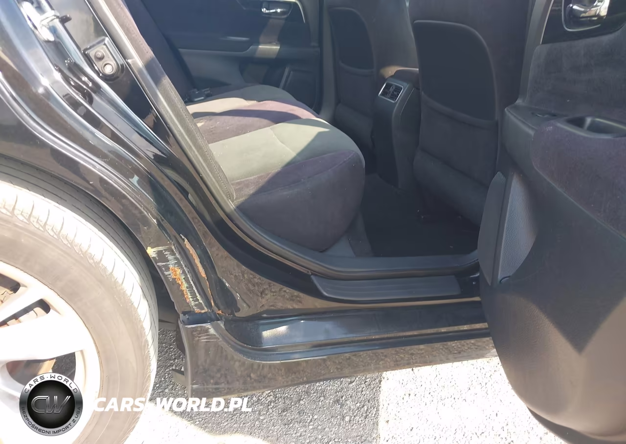2013 Nissan Altima 2.5 Sv VIN:1N4AL3AP5DC230491 - 8