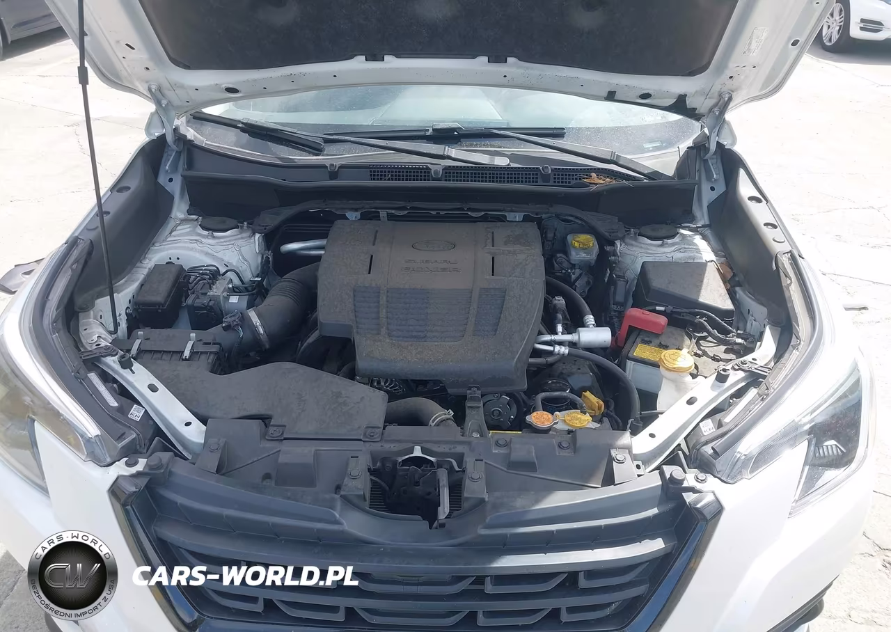 2022 Subaru Forester Limited VIN:JF2SKANC7NH459905 - 10