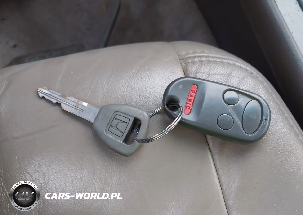 2002 Honda Accord 3.0 Ex VIN:1HGCG16512A049806 - 11