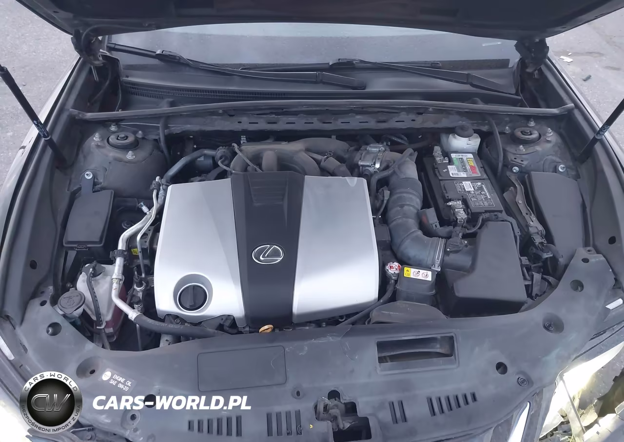 2021 Lexus Es 350 VIN:58ADZ1B1XMU098248 - 10