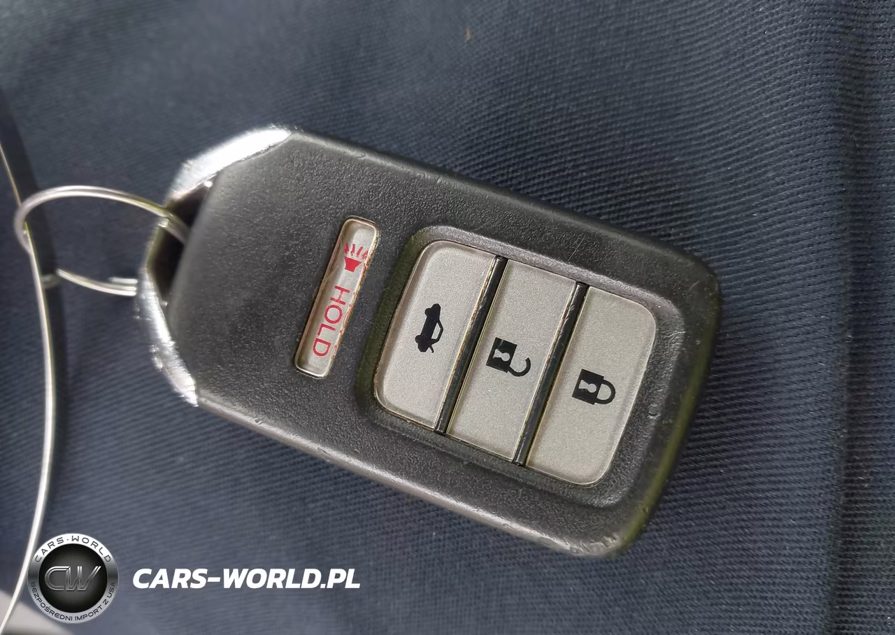 2015 Honda Accord Ex-L VIN:1HGCR2F83FA234102 - 11