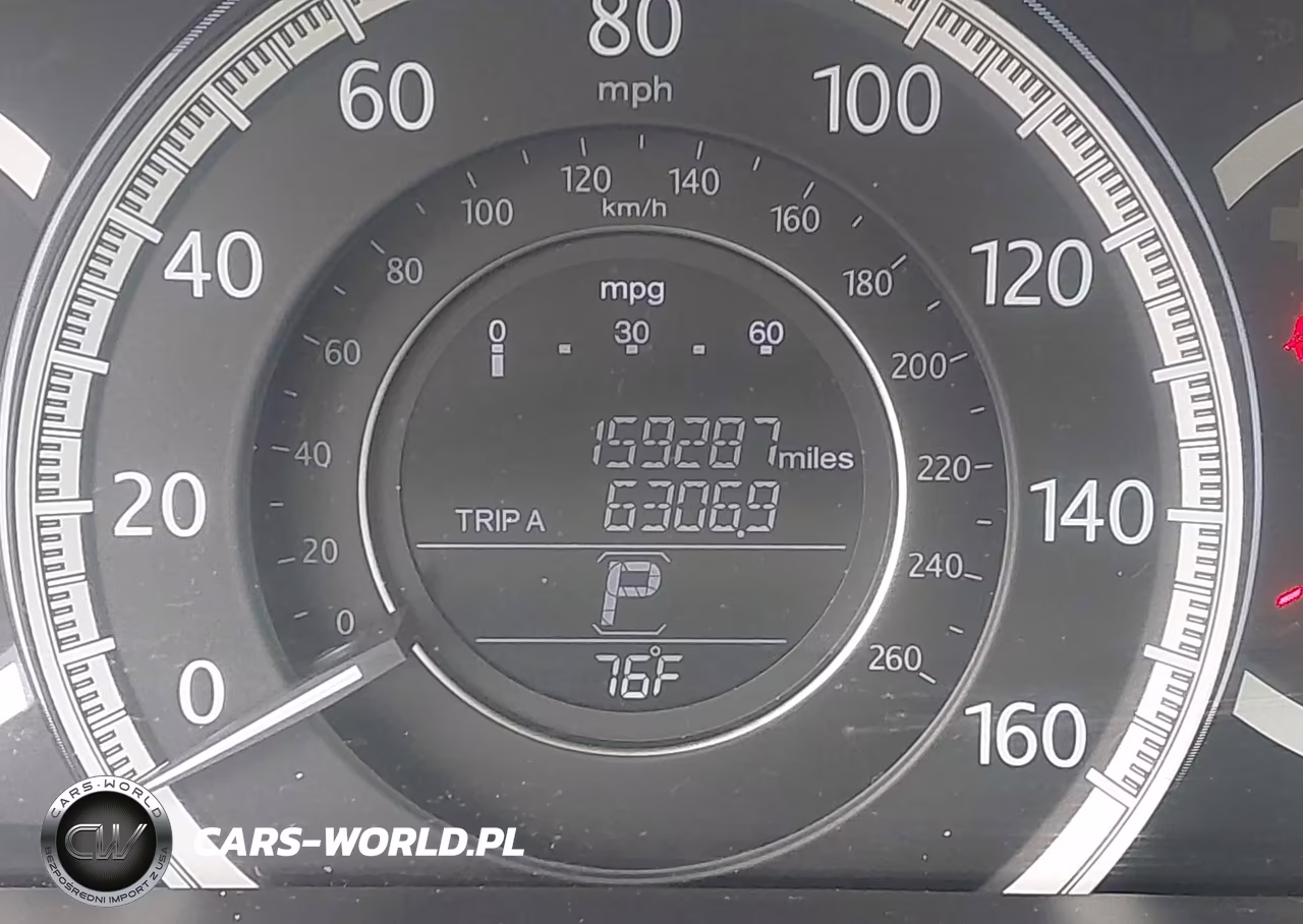 2015 Honda Accord Ex-L VIN:1HGCR2F83FA234102 - 15