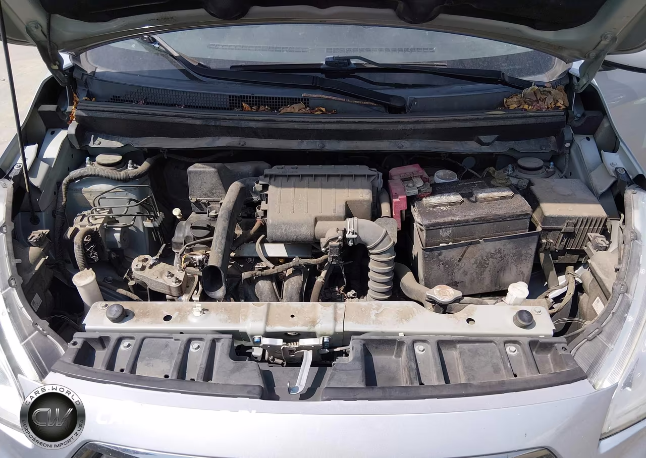 2019 Mitsubishi Mirage G4 Es VIN:ML32F3FJ3KHF11303 - 10