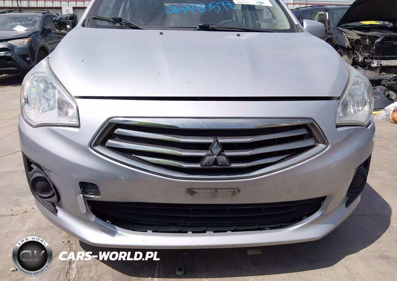 2019 Mitsubishi Mirage G4 Es VIN:ML32F3FJ3KHF11303 - 21