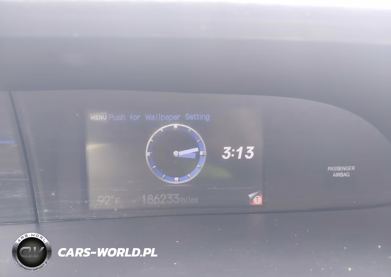2013 Honda Civic Lx VIN:2HGFB2F55DH574079 - 7