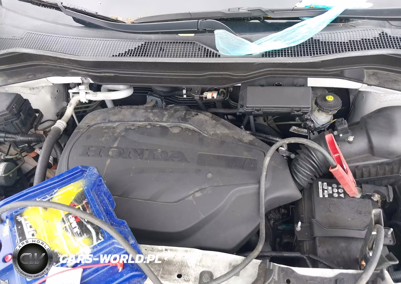 2019 Honda Pilot Ex VIN:5FNYF5H33KB020597 - 10