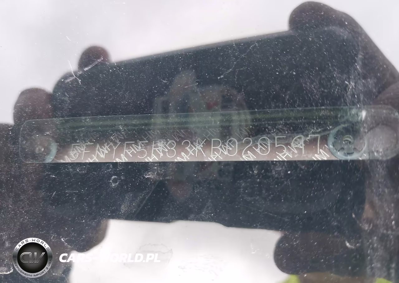 2019 Honda Pilot Ex VIN:5FNYF5H33KB020597 - 17