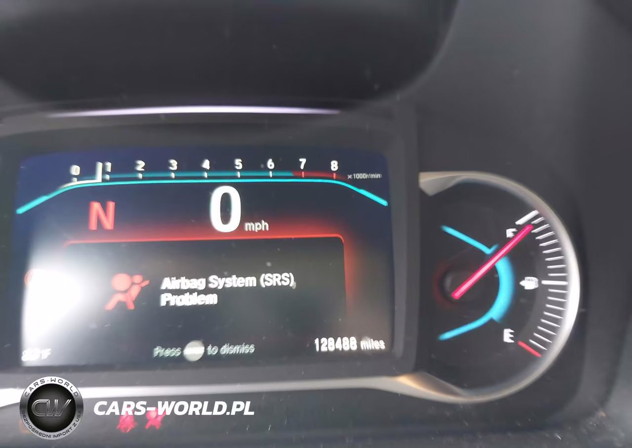 2019 Honda Pilot Ex VIN:5FNYF5H33KB020597 - 7
