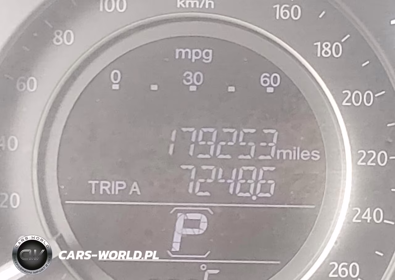 2013 Honda Accord Ex-L VIN:1HGCR2F81DA081765 - 15
